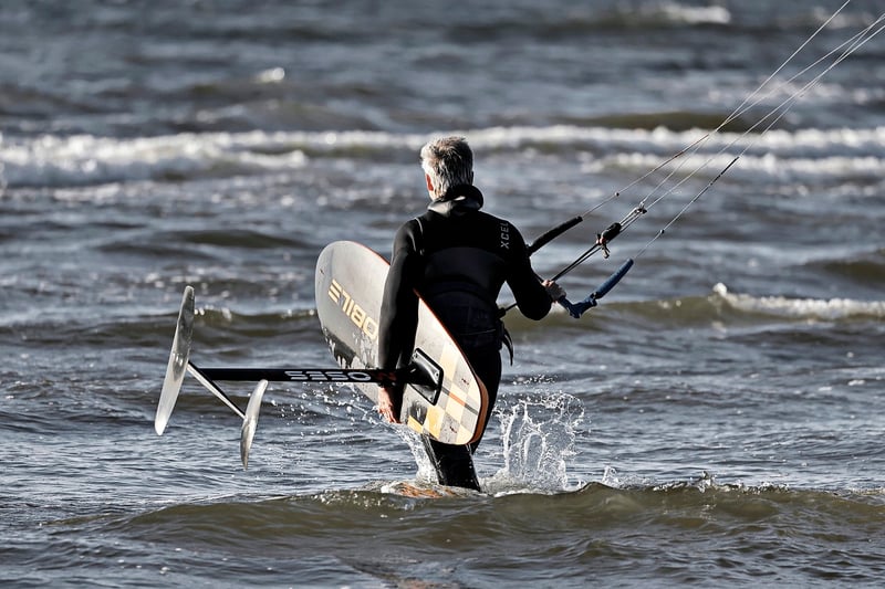 Surfing